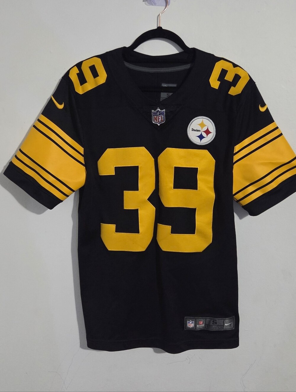 Pittsburgh Steelers Fitzpatrick Jersey